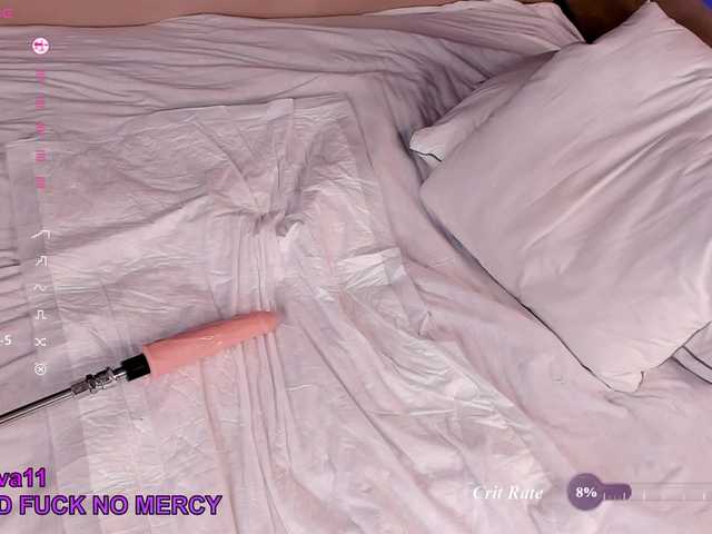 evalove1 live webcam show