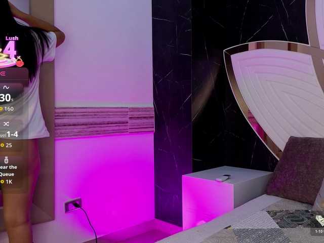 veronica-m0ntiel live webcam show