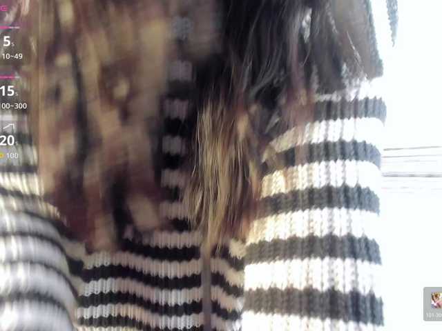 veronica-m0ntiel live cam on BongaCams