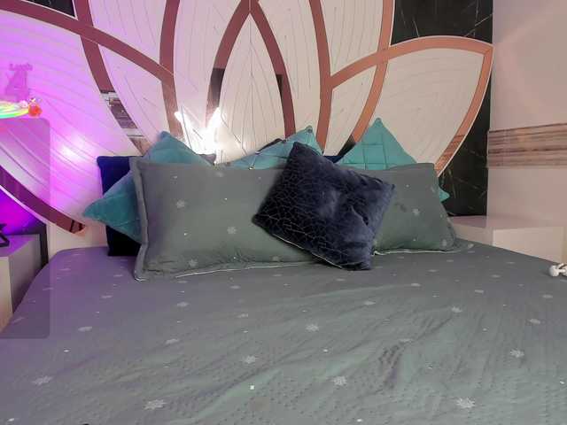 veronica-m0ntiel live cam on BongaCams
