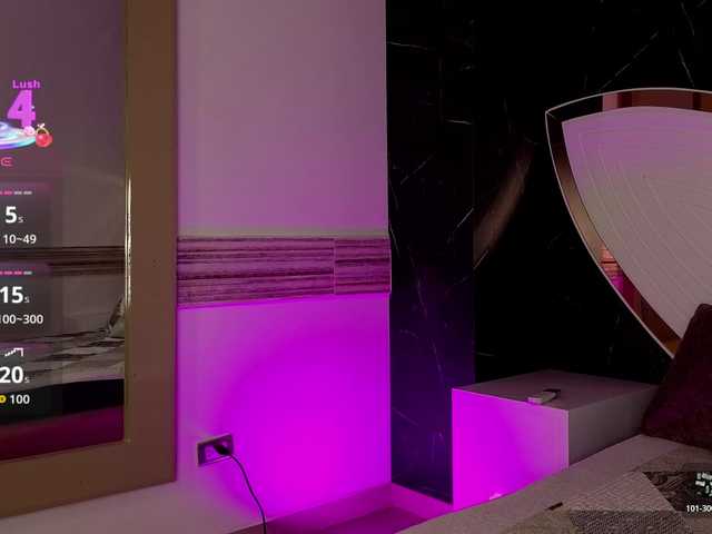 veronica-m0ntiel live cam on BongaCams
