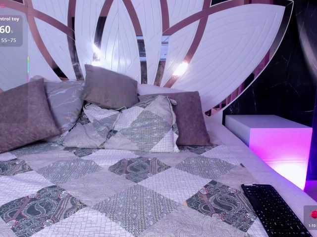 veronica-m0ntiel live cam on BongaCams