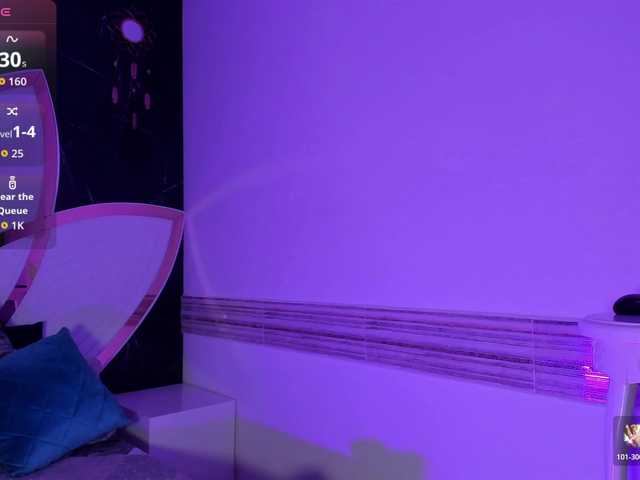 veronica-m0ntiel live cam on BongaCams