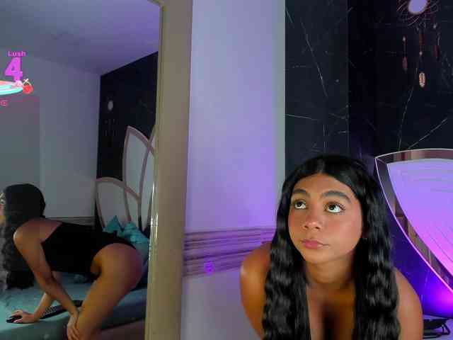 veronica-m0ntiel webcam