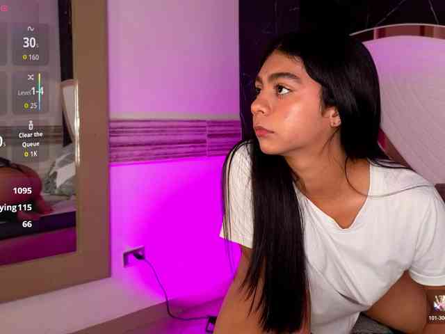 veronica-m0ntiel webcam