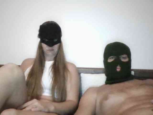 SecretDuetPair - Couple 