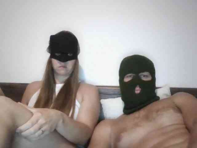SecretDuetPair