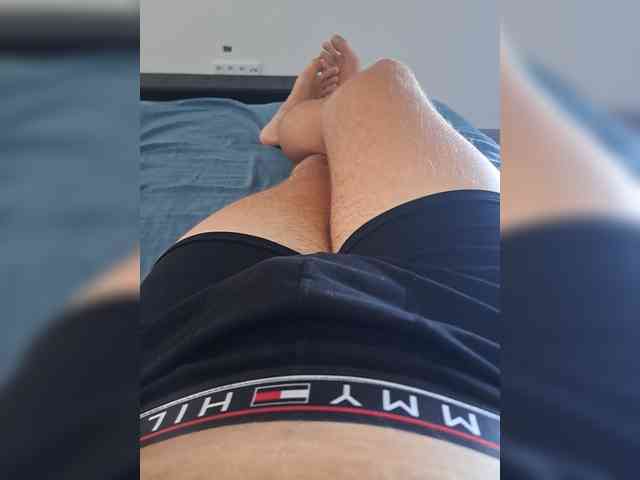 SecretDuetPair webcam