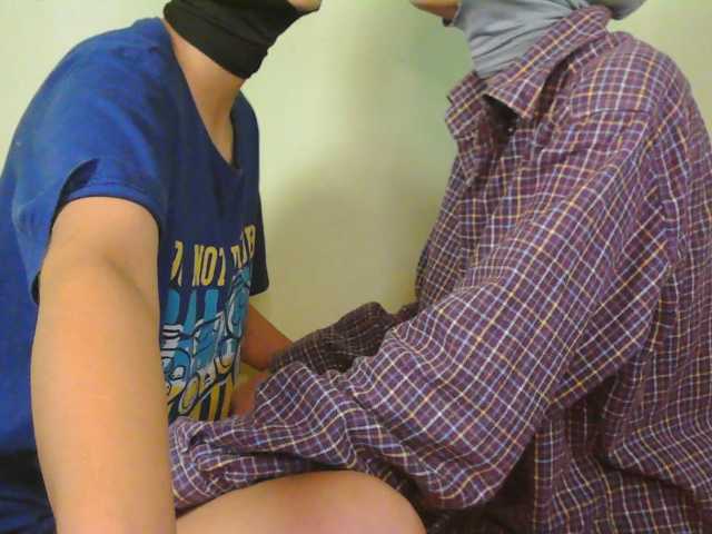 MayaMyra777 live cam on BongaCams
