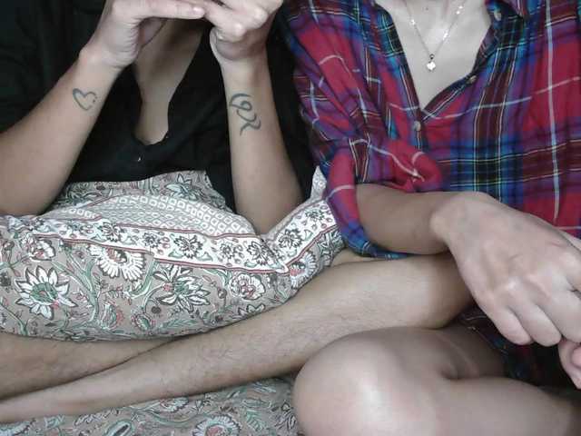 MayaMyra777 live cam on BongaCams