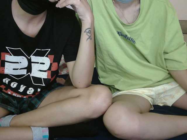 MayaMyra777 live cam on BongaCams