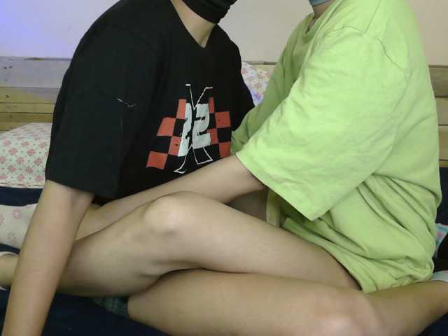 MayaMyra777 live cam on BongaCams