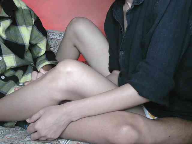 MayaMyra777 webcam