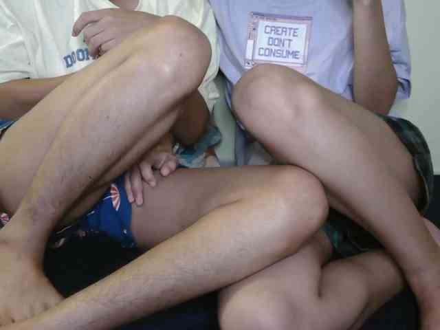 MayaMyra777 webcam