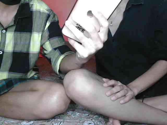 MayaMyra777 webcam