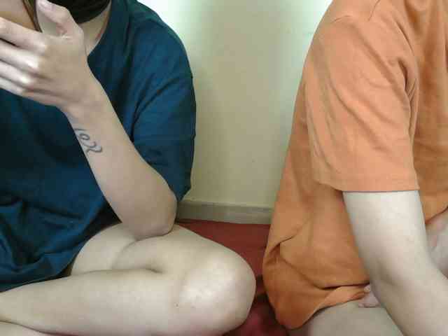 MayaMyra777 webcam