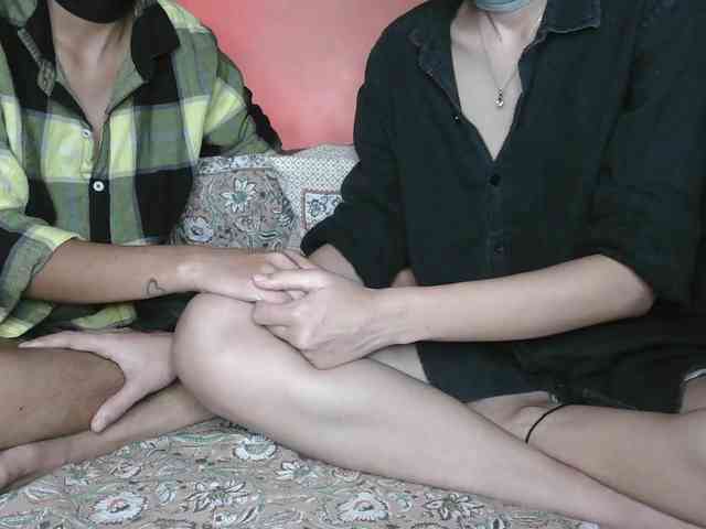 MayaMyra777 webcam