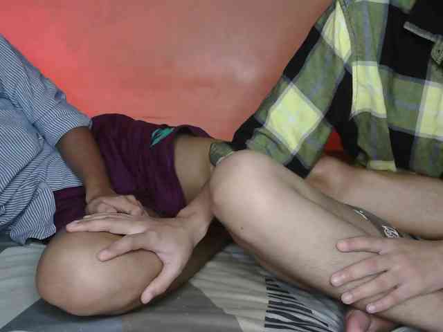 MayaMyra777 webcam