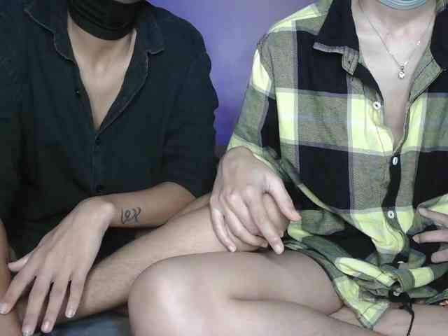 MayaMyra777 webcam