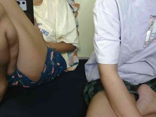 MayaMyra777 webcam