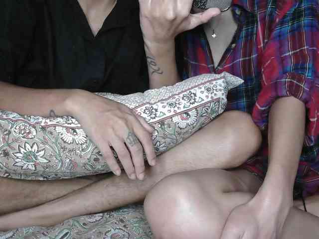 MayaMyra777 webcam
