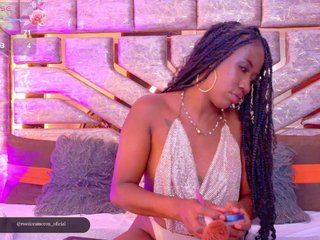 rossiecameron Porn Show