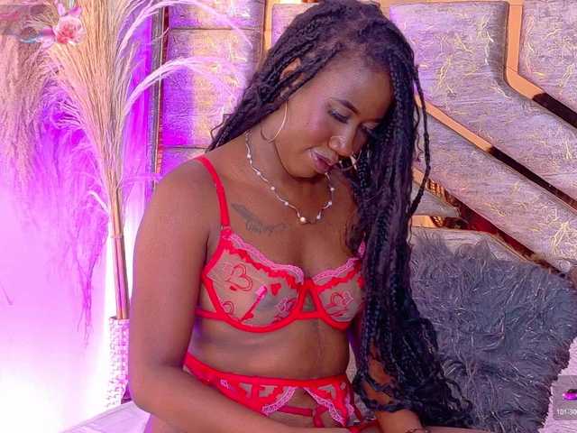 rossiecameron live cam on BongaCams