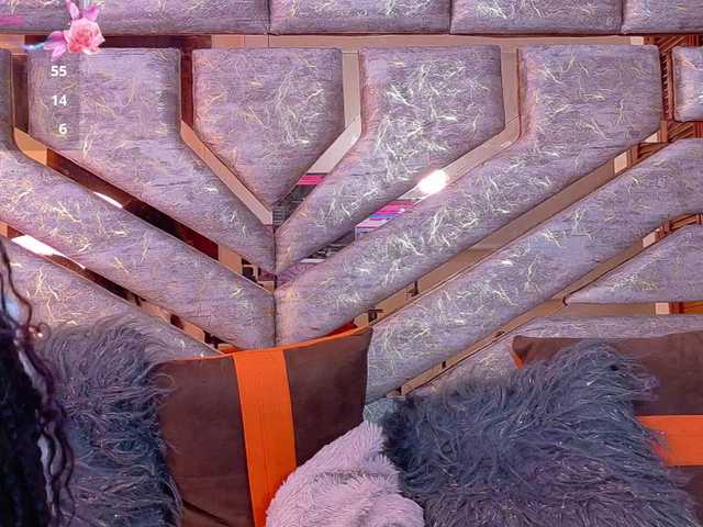 rossiecameron live cam on BongaCams
