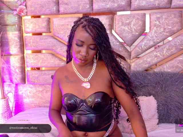 rossiecameron