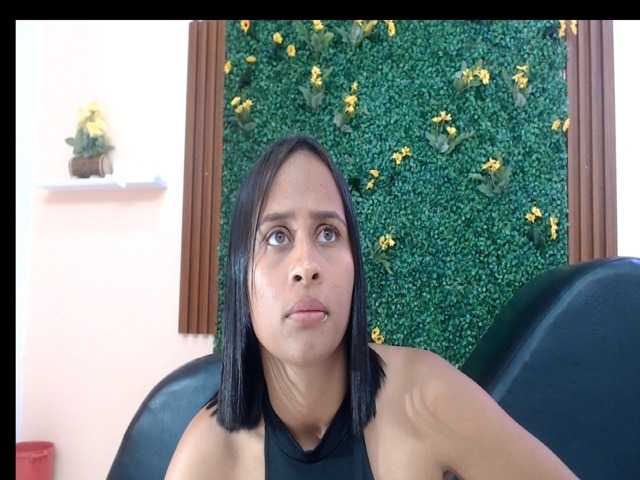 paola20atletic live cam on BongaCams