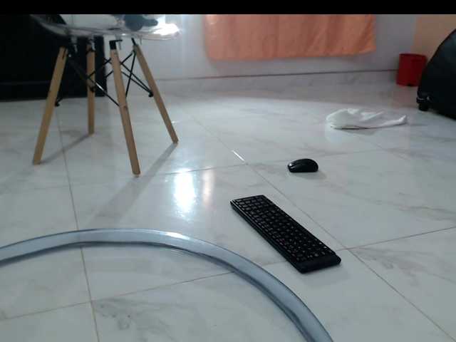 paola20atletic live cam on BongaCams