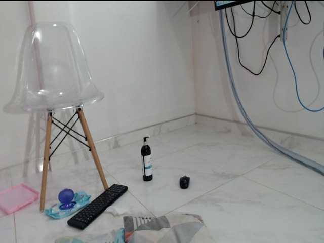 paola20atletic live cam on BongaCams