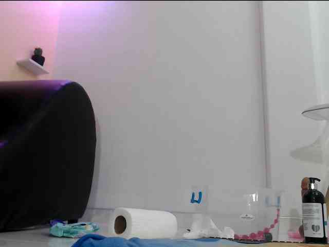 paola20atletic Live Webcam on BongaCams