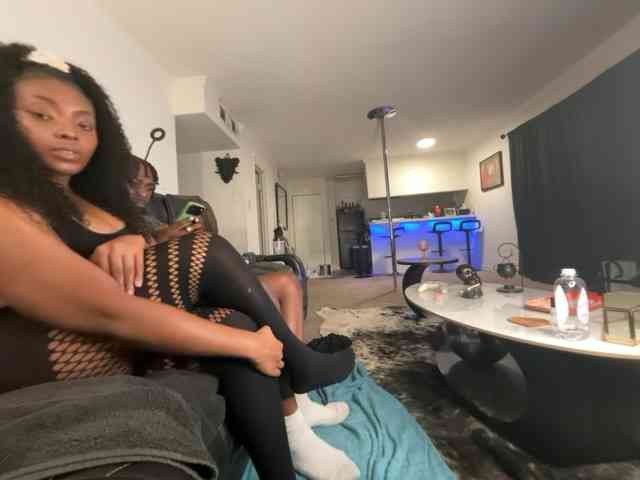 DiamondXDee1 webcam