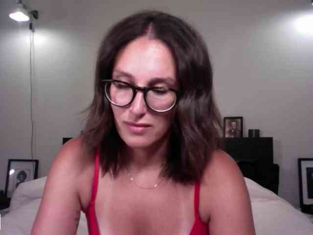 annmarieferrara Live Webcam on BongaCams