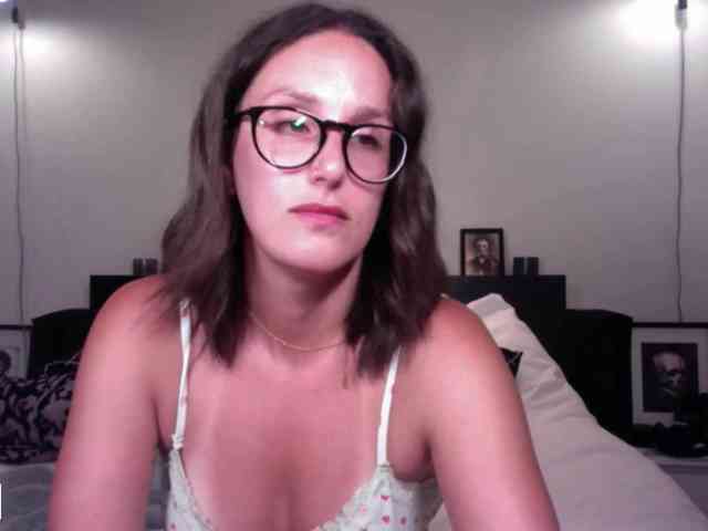 annmarieferrara Live Webcam on BongaCams