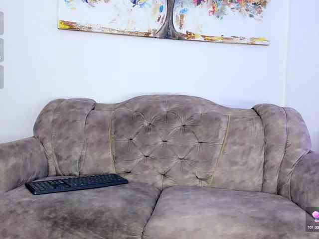 adult cam show Cosmic-lovers