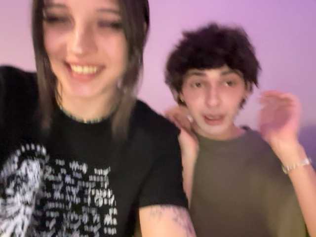 VaryaNick live webcam show