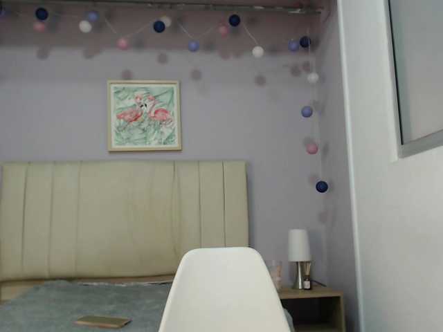 violetrouss live cam on BongaCams