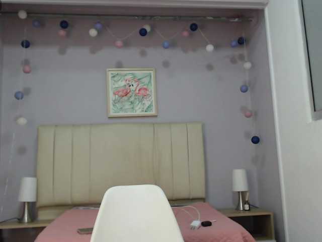 violetrouss live cam on BongaCams