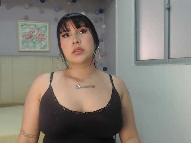 violetrouss live cam on BongaCams