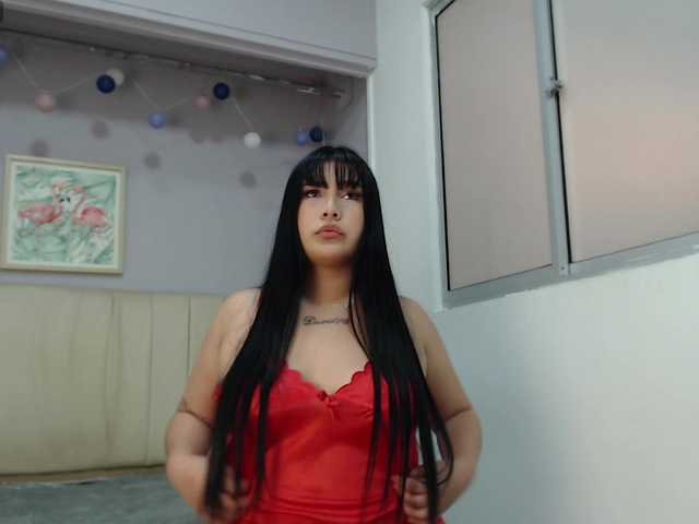 violetrouss live cam on BongaCams