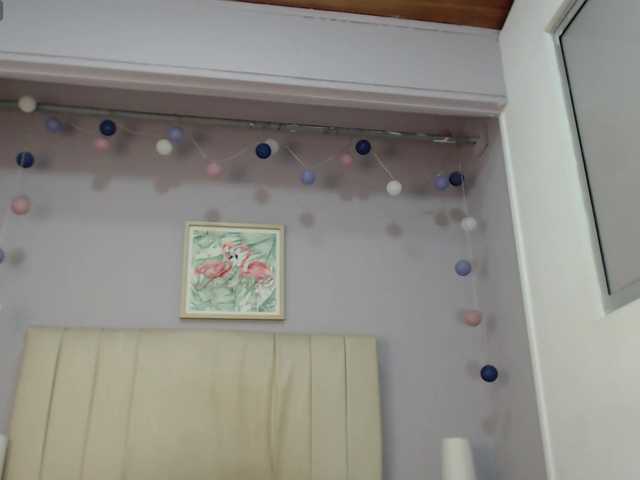 violetrouss live cam on BongaCams