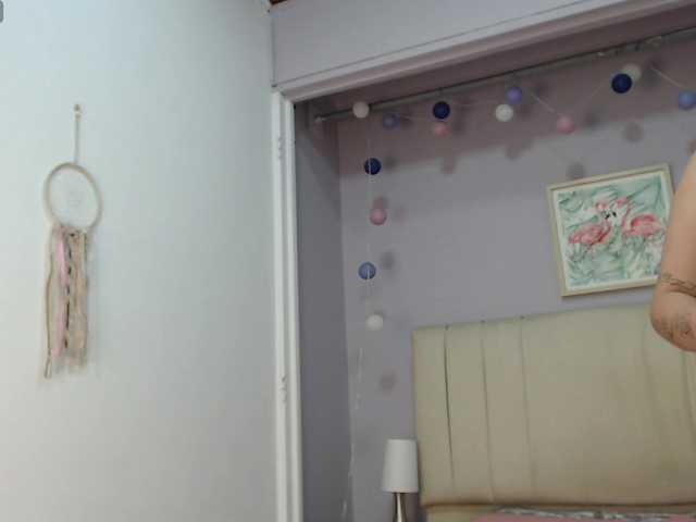 violetrouss live cam on BongaCams