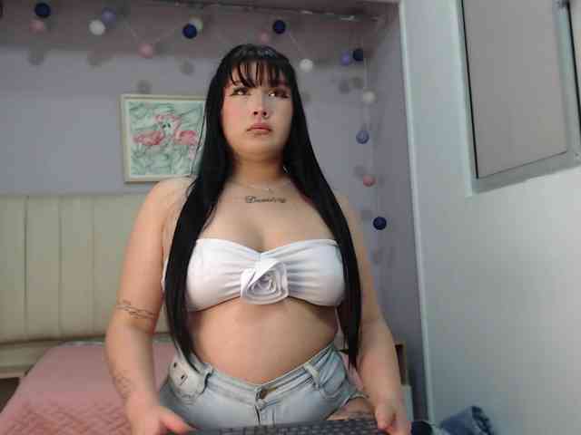 violetrouss webcam