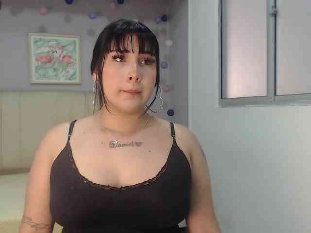 violetrouss webcam