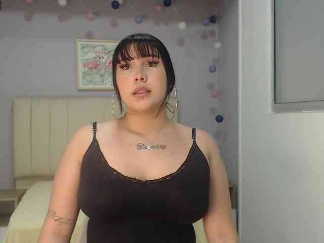 violetrouss webcam