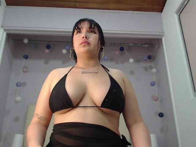 violetrouss webcam