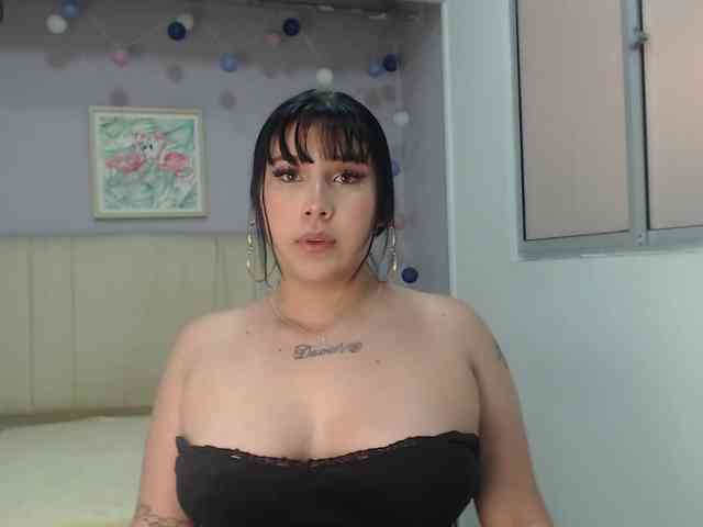 violetrouss webcam