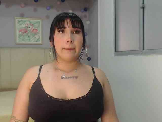 violetrouss webcam